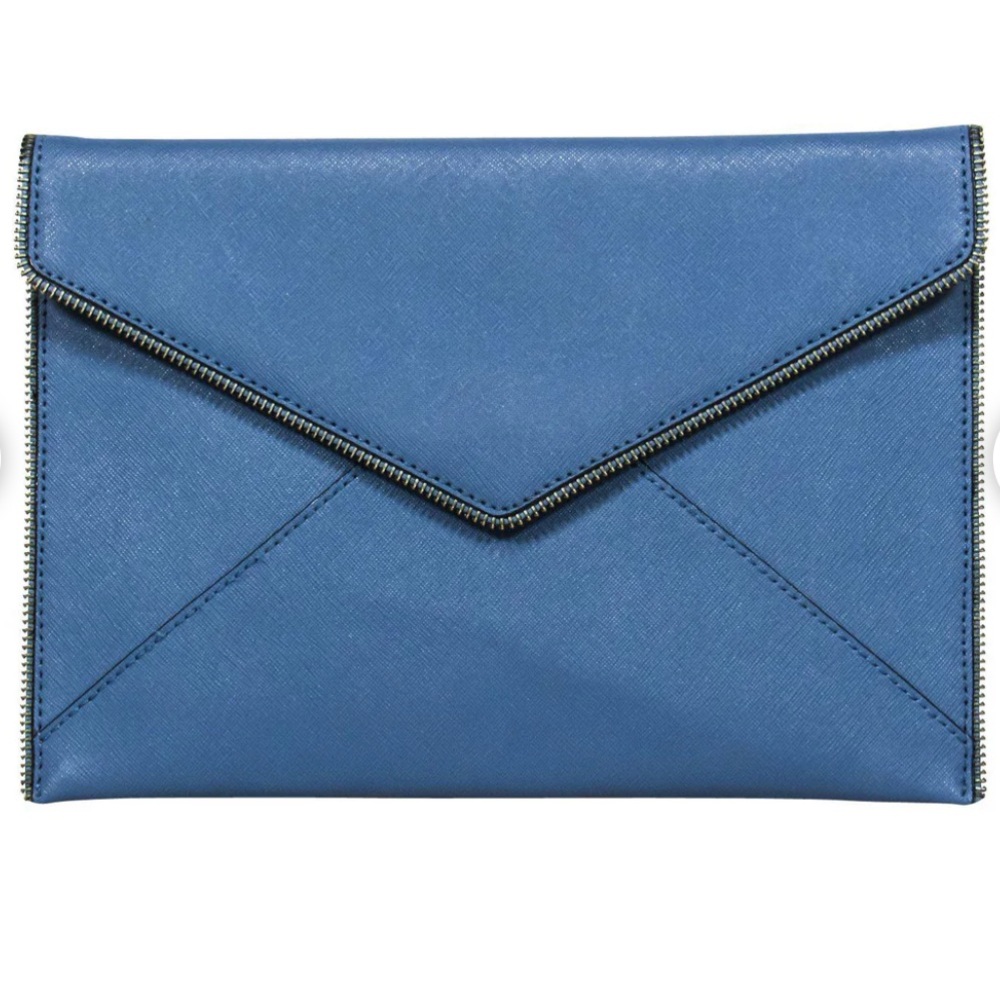 Rebecca Minkoff clutch
